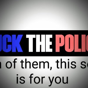 fuck the popo's
