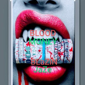 BLOOD MONEY 