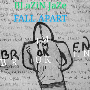 Fall apart again- BETWIIN BEATS