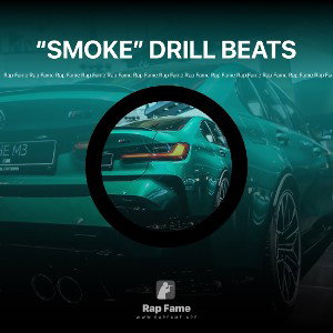 “SMOKE” DRILL BEATS