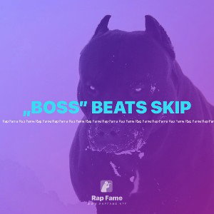 „BOSS” BEATS SKIP