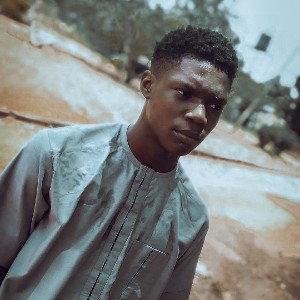 Count On Me (Khadijah)