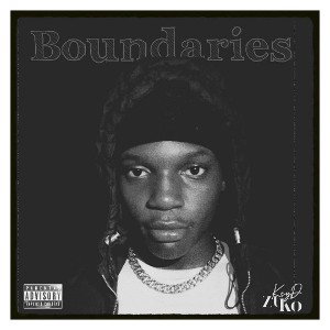 BOUNDARIES (Sign of the Cross)