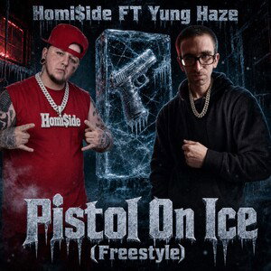 Pistol On Ice (Freestyle)