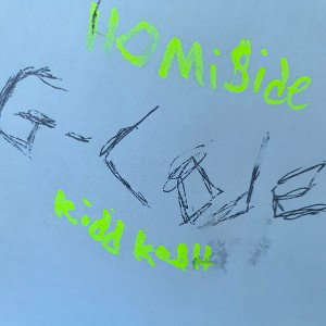 G-code Feat Kidd Ka$h