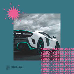 Eminem FT JackHarlow , Cordea , Homiside - KILLER