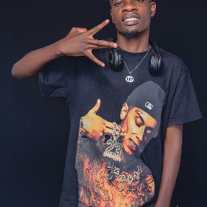 Gazza Vybz ny -fake love -ft-bambo moudine
