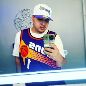 Diamond out