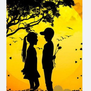 first love part 2
