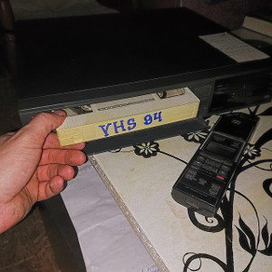 VHS'94