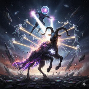 t5k featuring Lady chaos this is real hip Rock