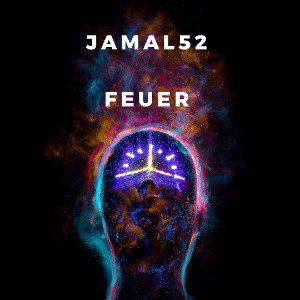 Jamal52 - FEUER