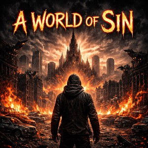 A world of sin