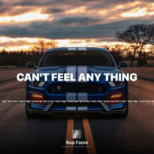 can’t feel any thing