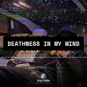 deathness in my mind