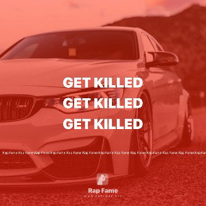 get killed