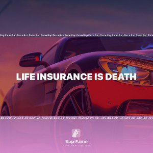 life insurance is death