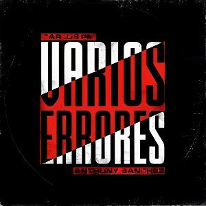 Carlos PM x @AnthonySanchezMd  - Varios Errores ❌ 