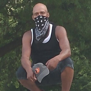 hood nigga