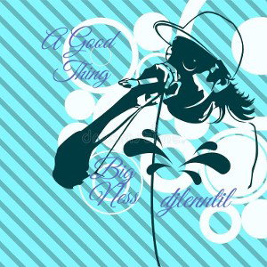 Big Ness & Djlenntil/A Good Thing