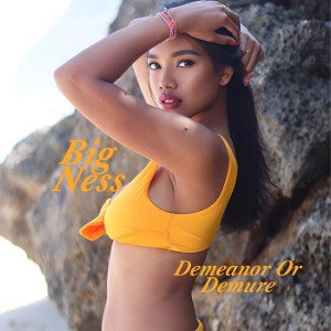 Demeanor Or Demure