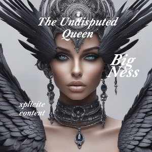 #BigNessMyLove/The Undisputed Queen