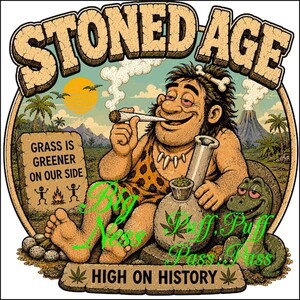 #BigNessMyLove/Puff,Puff,Pass,Pass