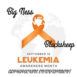 #BigNessMyLove Ft. Blacksheep