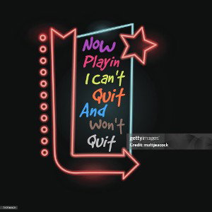 #BigNessMyLove/I Cant Quit And Won't Quit 