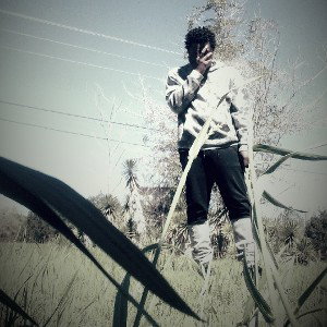DONT LOOK IN MY EYES
