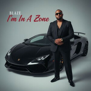 I'm In A Zone 