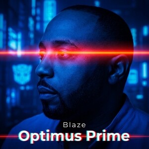 Optimus Prime 