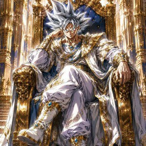 God Mode