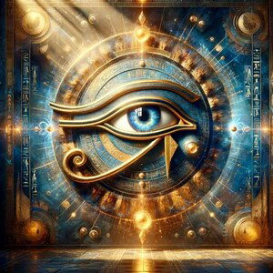 Third Eye 