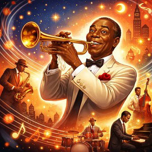 Let Them Trumpets Blow 