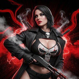 Guns Locked &Loaded