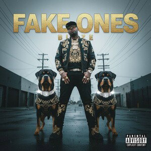 Fake Ones 