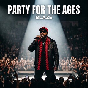 Party For The Ages