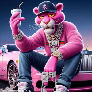 Wrist Iced Out 
