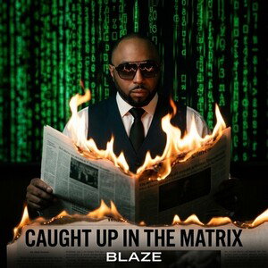 Caught Up In The Matrix 
