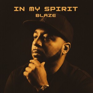 In My Spirit 