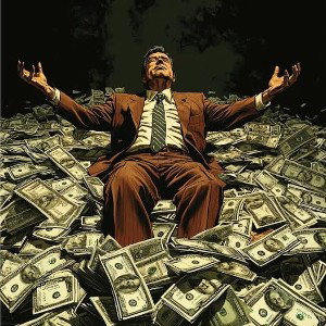 I Wanna A Million 