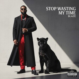 Stop Wasting My Time 