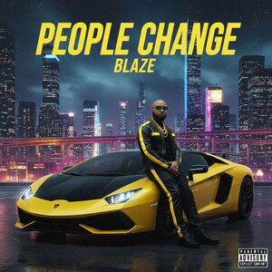 People Change 