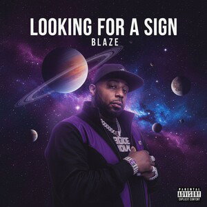 Looking For A Sign