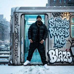 Streets Raised Me 