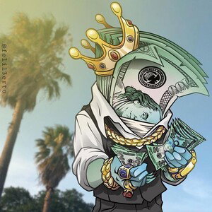 I Stay Ballin 