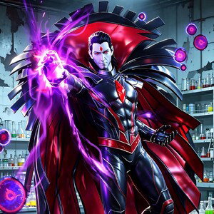 Mister Sinister 