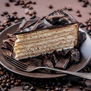 piece of cake 🎂 