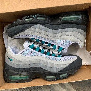 Fresh out the box 